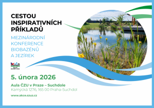 Cestou inspirativních příkladů